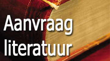 aanvraag literatuur